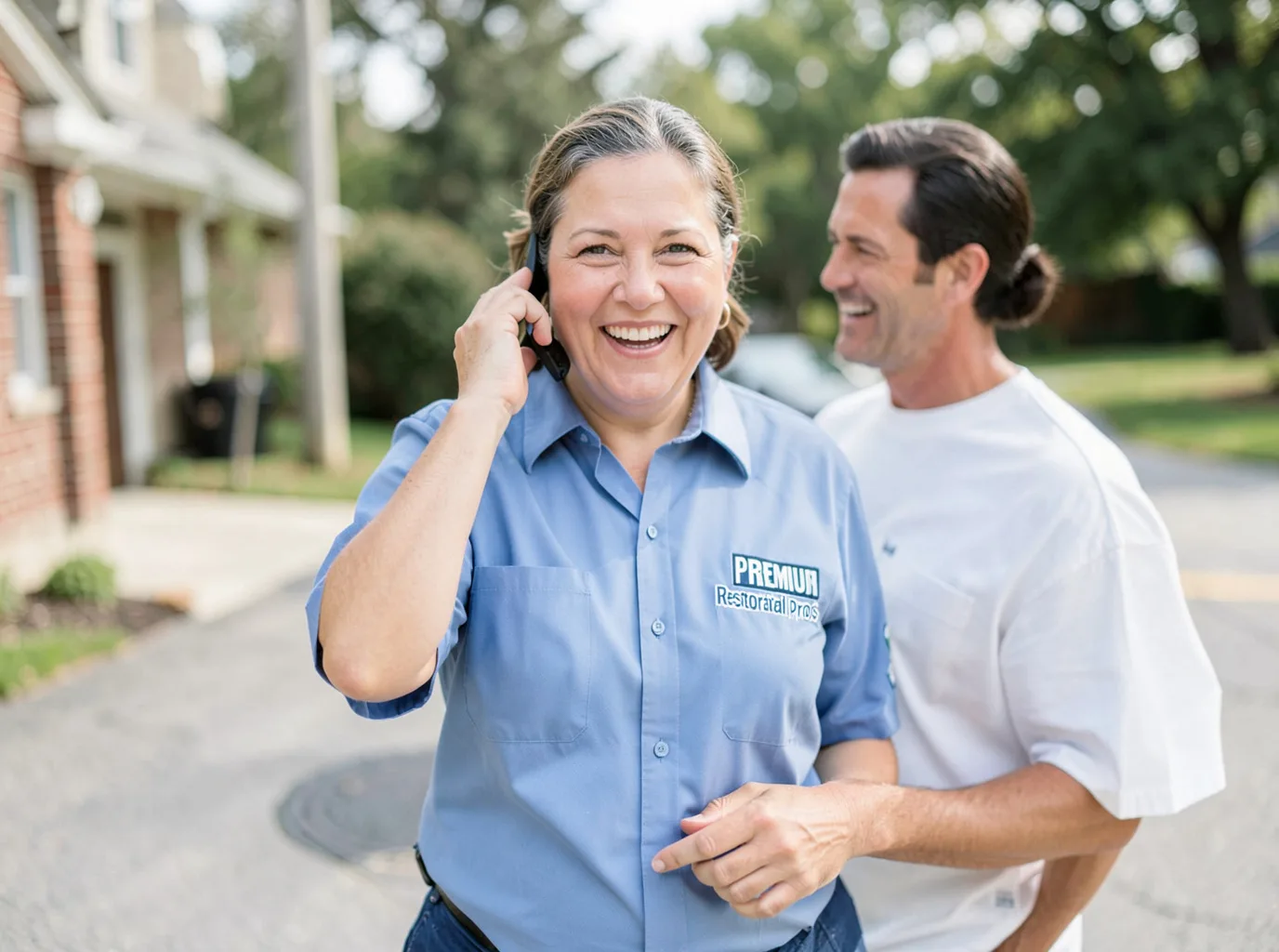 Water Damage Restoration Goodwin, AR FAQs